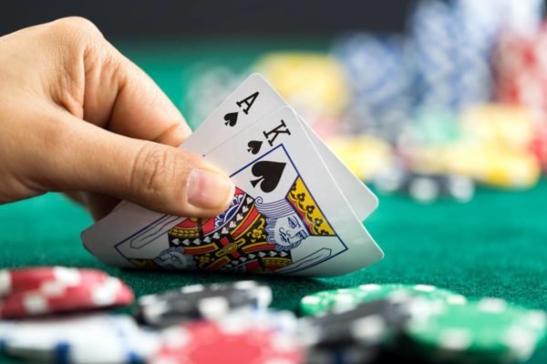 Guia de Casino ao Vivo - Melhores Jogos ao Vivo de 2023