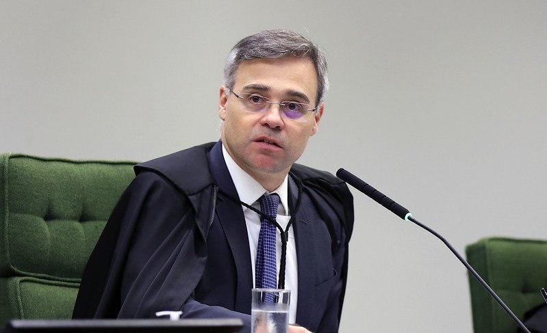 O que representa André Mendonça no STF para os evangélicos?