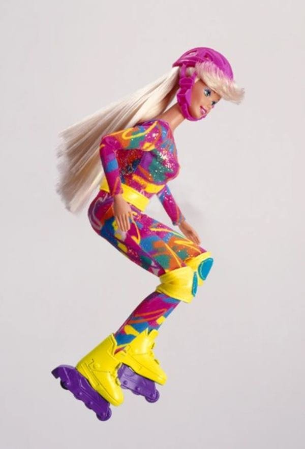 Barbie: fãs descobrem inspiração fashion nostálgica dos figurinos