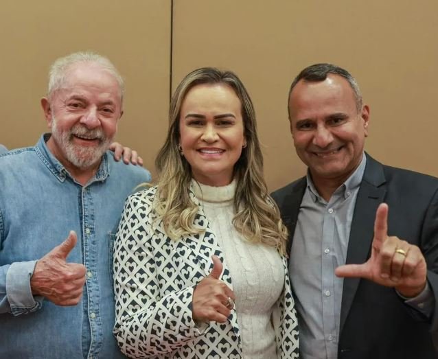 Marido de ex-ministra teme ser morto e avisa ao governo Lula