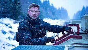 Imagem colorida do filme O Resgate 2 - Metrópoles