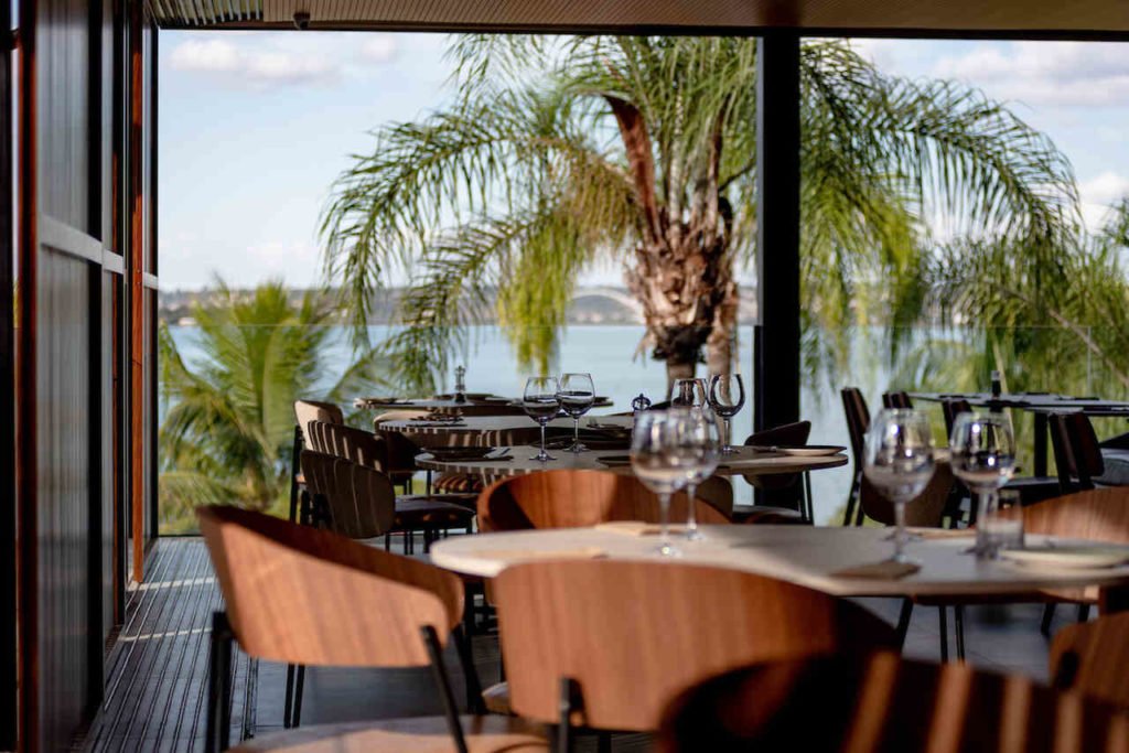 5 restaurantes com vista privilegiada do pôr do sol em Brasília ...