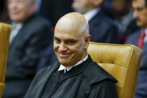 Para governistas, relatório da CPMI dará respaldo a decisões de Moraes