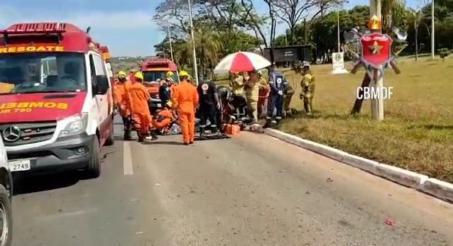 A ESQUERDA DERRETE EM MEDO DA CPMI DO 8/01 - AO VIVO: BRADO JORNAL -  08/03/2023 