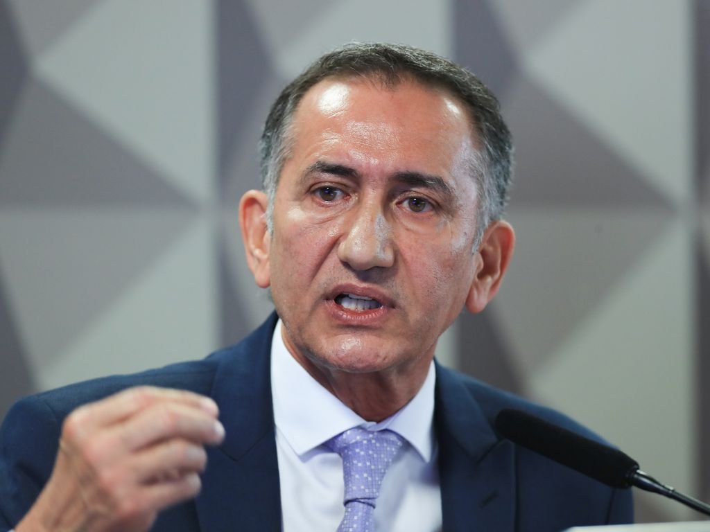 Minist&eacute;rio Desenvolvimento Regional Waldez G&oacute;es ministro licita&ccedil;&atilde;o