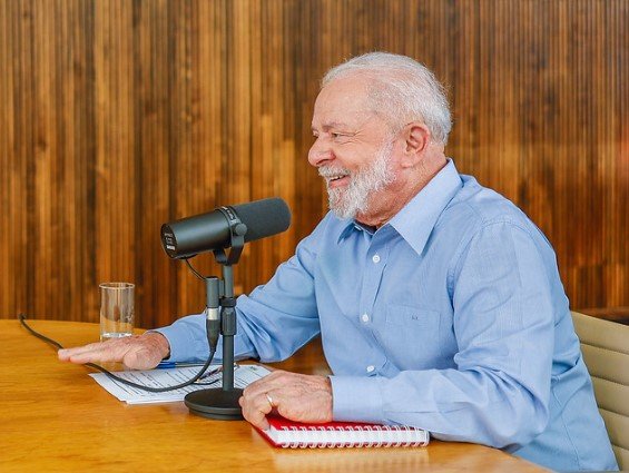 Lula se reúne com o Papa Francisco no Vaticano: 'Boa conversa