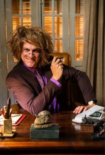 Elenco adulto do live action de Turma da Mônica é divulgado. Confira 2