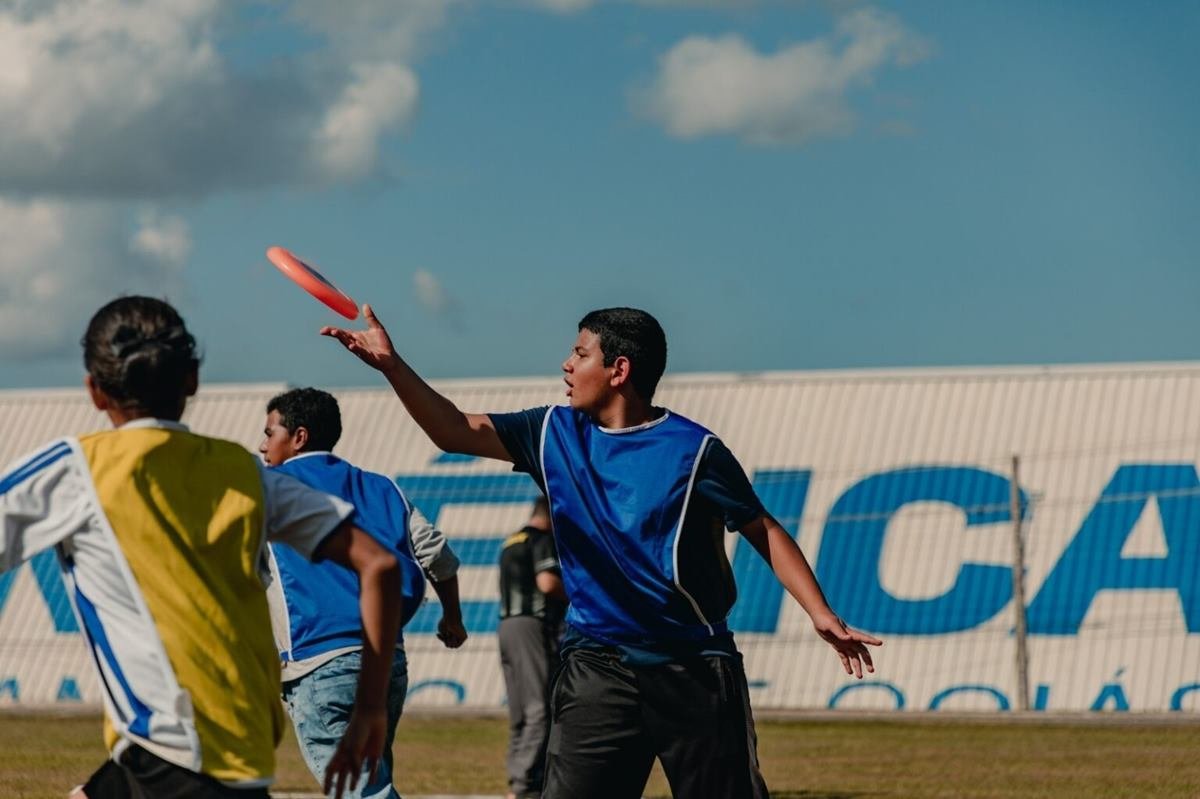 Jogos em Goiânia, Anápolis e região, GO