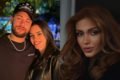 Neymar, Bruna Biancardi e Fernanda Campos