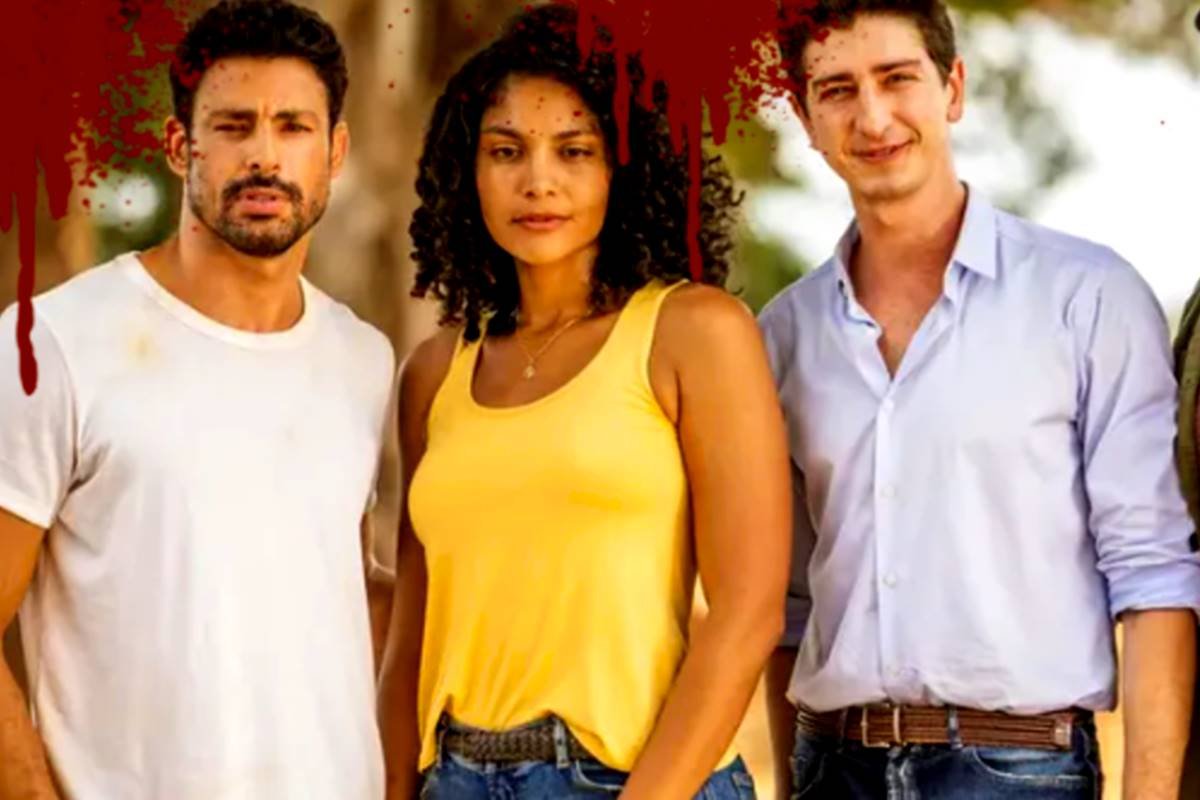 Terra e Paixão: até quando vai a novela?, Novela