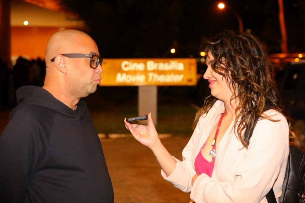 Entrevista com Welder Rodrigues dos Melhores do Mundo