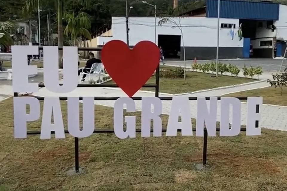 Pau Grande, cidade de Mané Garrincha, vira patrimônio imaterial do Rio