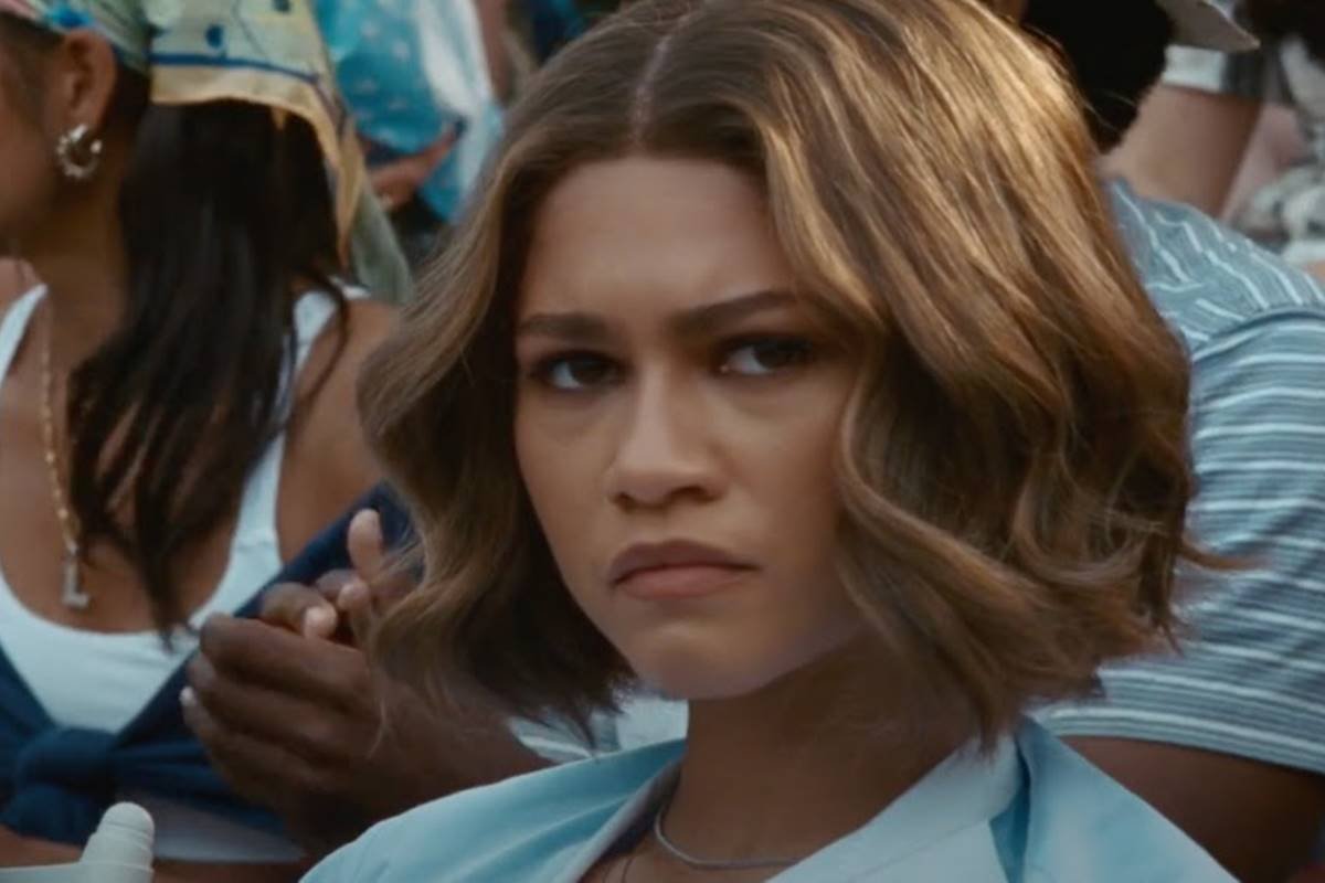 Confira o trailer de Challengers, filme estrelado por Zendaya | Metrópoles