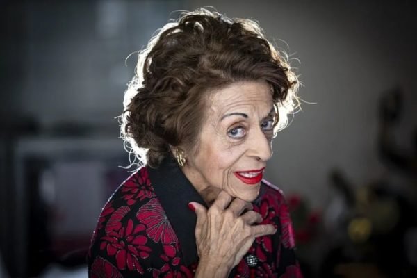 Morre a cantora Leny Andrade, aos 80 anos | Metrópoles