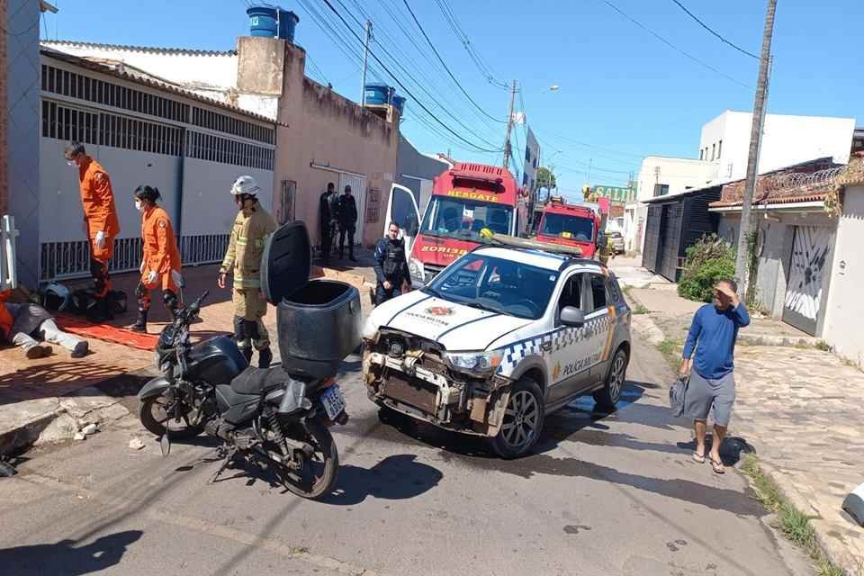 Estilo Motoboy