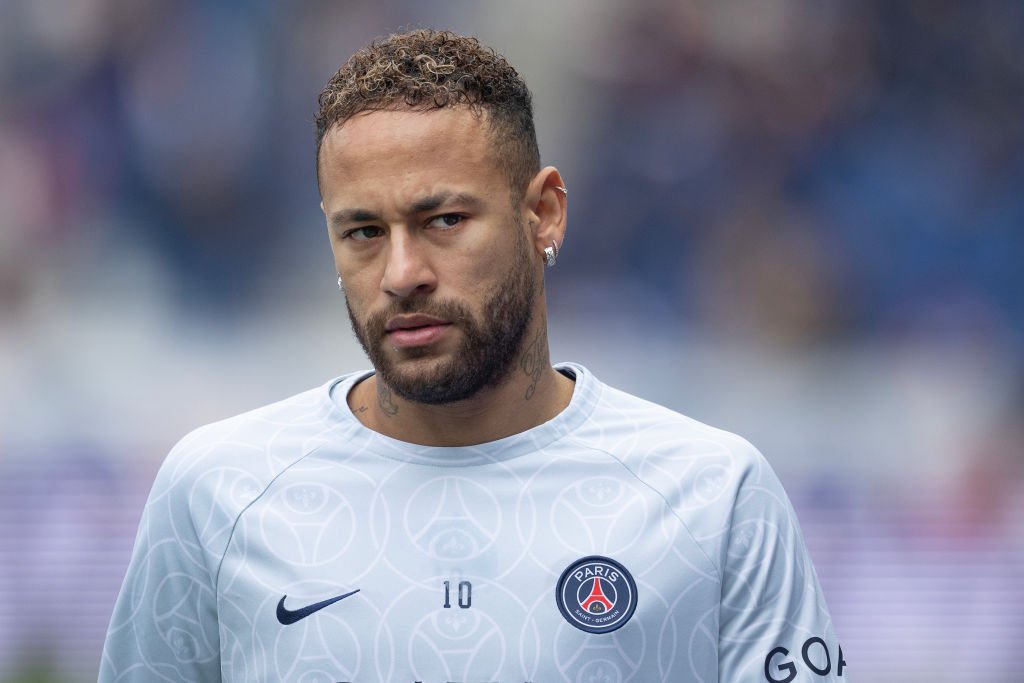 Neymar abre o jogo e fala sobre sua possível saída do PSG