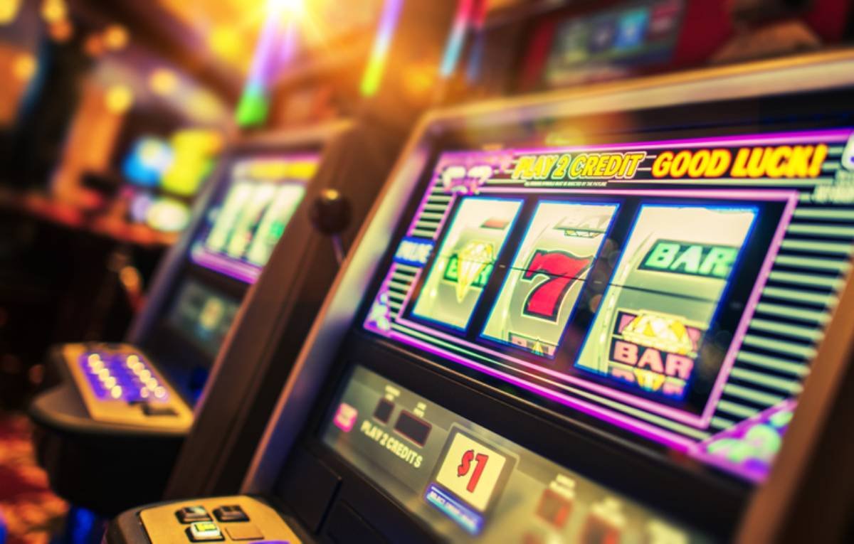 Plataformas Novas de Aposta(Cassino Slots)