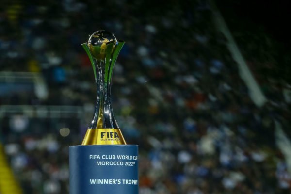 Fifa confirma novo Mundial de Clubes para 2025 e com sede nos Estados  Unidos - EMERGÊNCIA 190