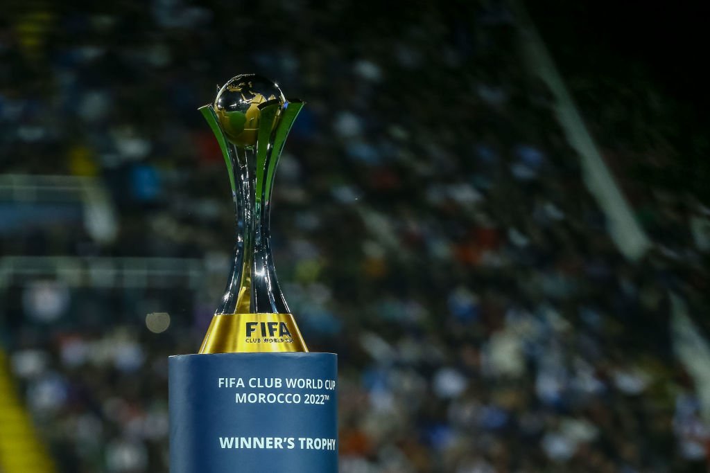 Fifa indica 'Série B' do Mundial de Clubes a partir de 2024