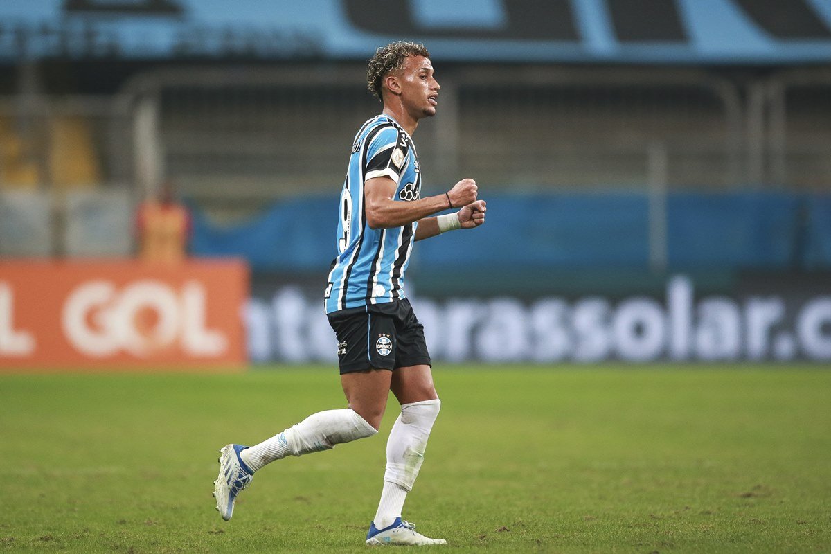 Brasileirão – Atlético-MG 0 x 1 Grêmio