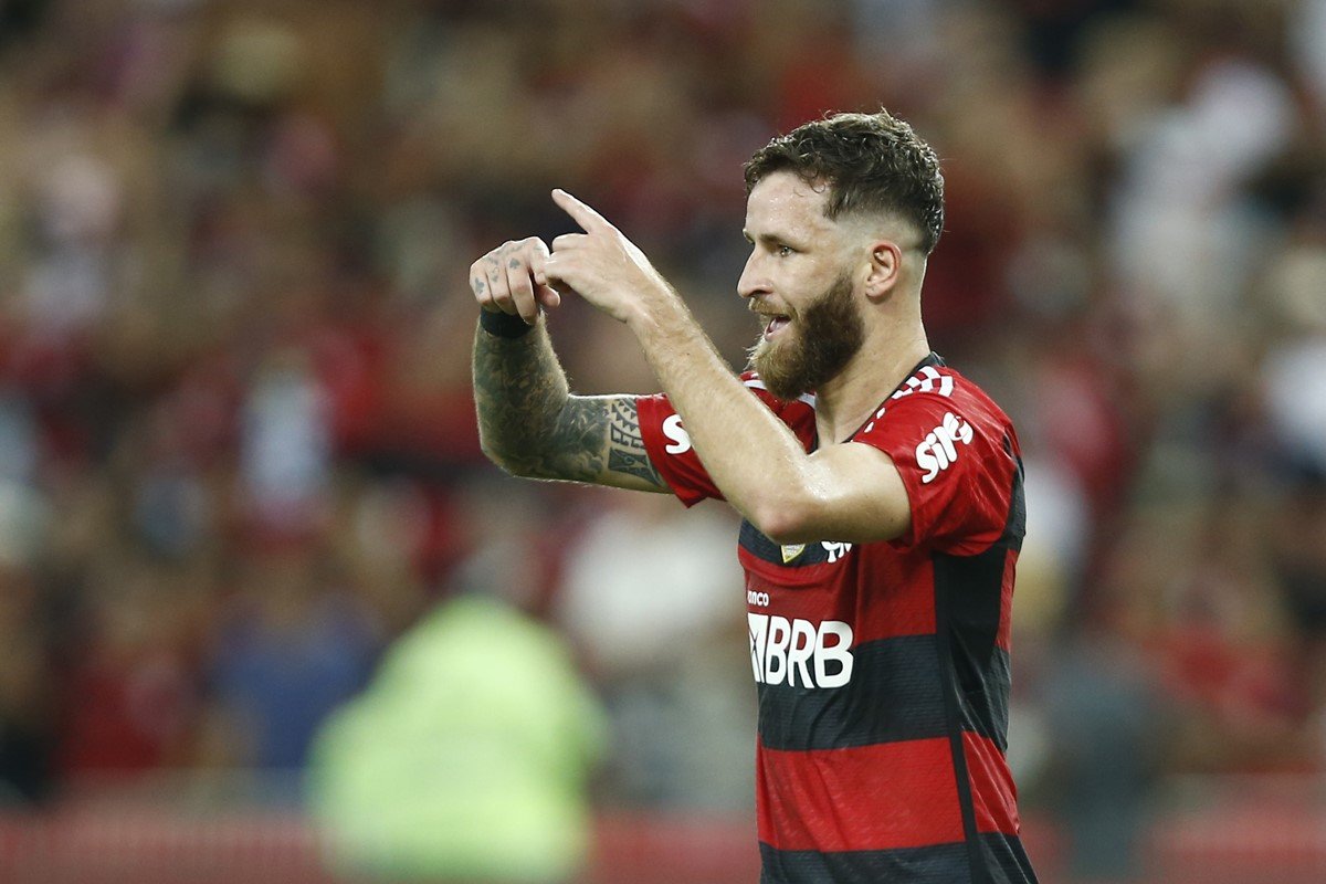 Flamengo on X: Confira os relacionados do Flamengo para a partida