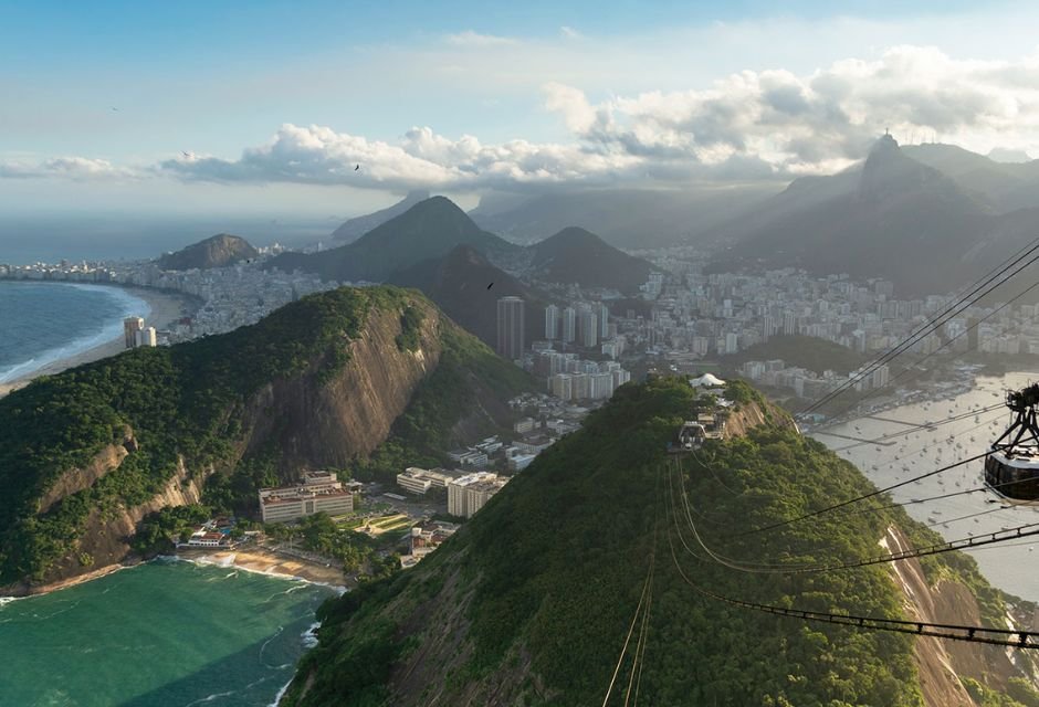 Conheça oito destinos TOP para as férias perfeitas no Nordeste