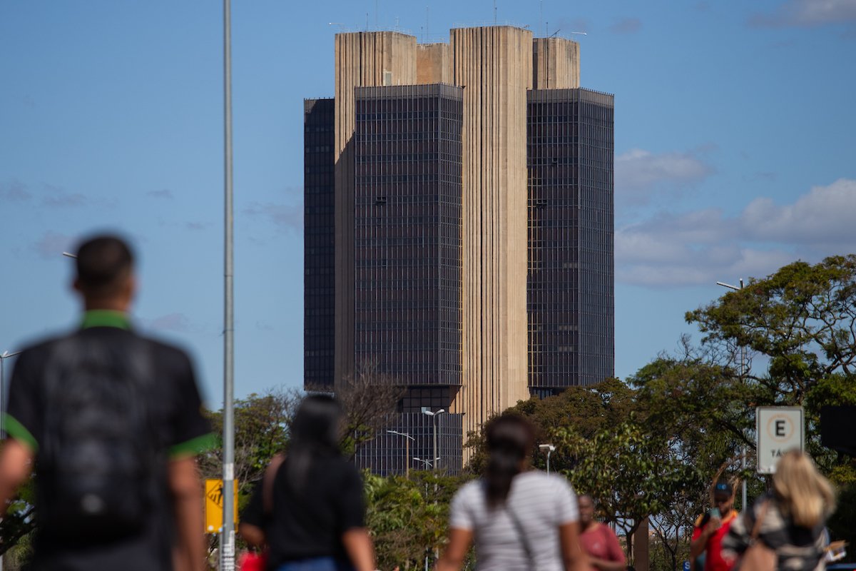 Boletim Focus: projeções para inflação e PIB de 2023 voltam a cair na semana