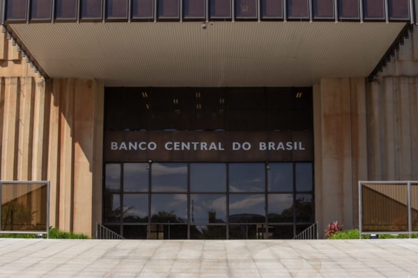 Banco Central do Brasil BACEN - Copom - Metrópoles