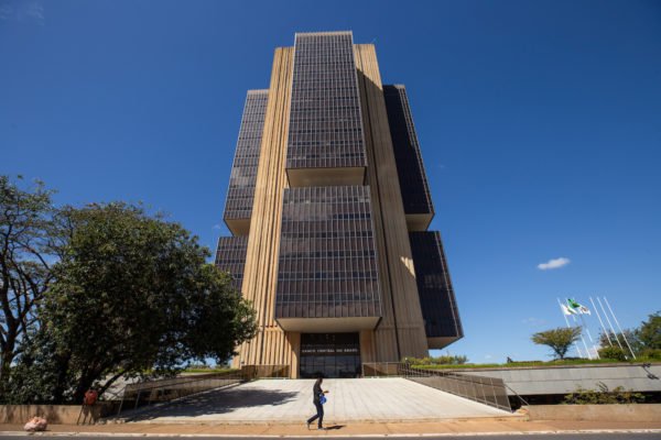 Banco Central do Brasil BACEN - Copom - Metrópoles
