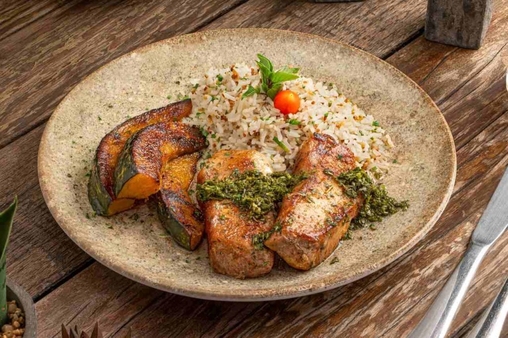 5 restaurantes com vista privilegiada do pôr do sol em Brasília ...