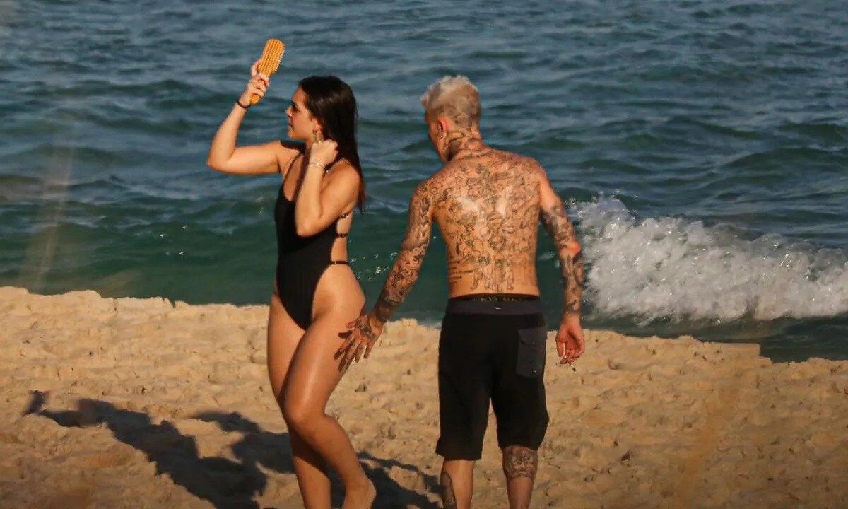 Bucetinha de mel maia