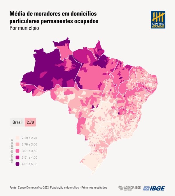 Ribeirão Preto (SP): veja população no Censo do IBGE 2022