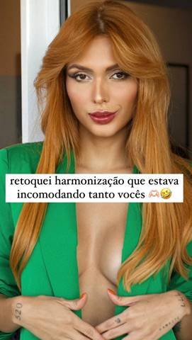 Ex-affair de Neymar abre perfil em site de conteúdo adulto | Metrópoles