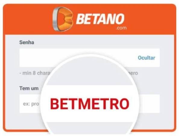 quem representa a betano no brasil