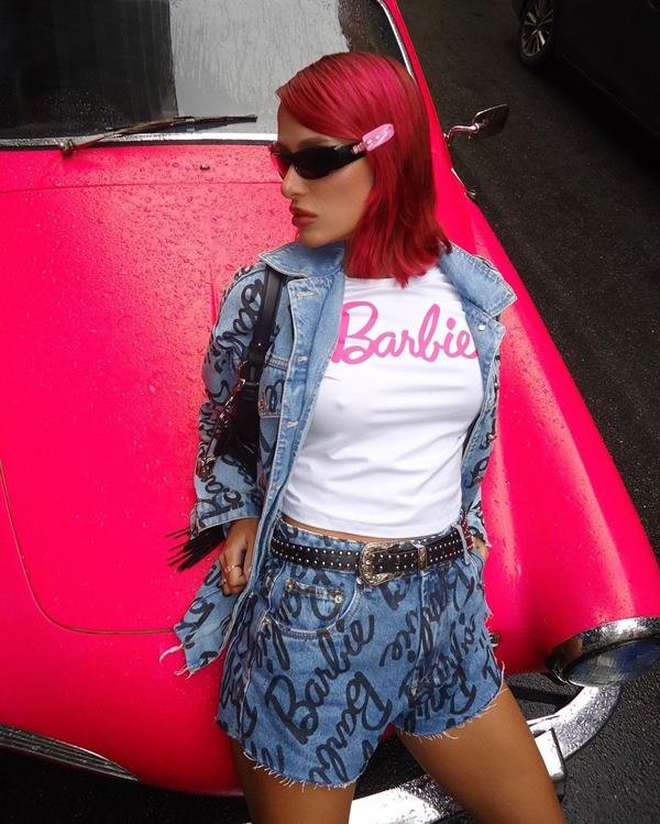 Marca lança coleção de roupas inspirada na Barbie Malibu! – .: O Mundo da  Rocker Girl :.