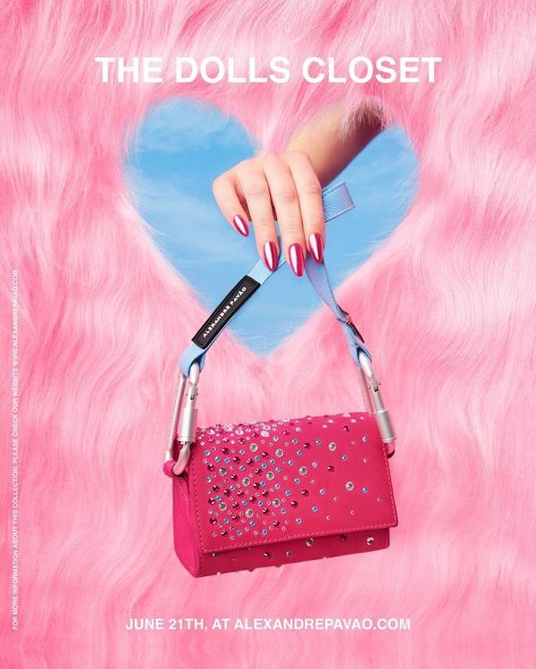Marca lança coleção de roupas inspirada na Barbie Malibu! – .: O Mundo da  Rocker Girl :.