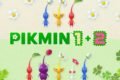 Imagem colorida do jogo Pikmin 1+2 - Metrópoles