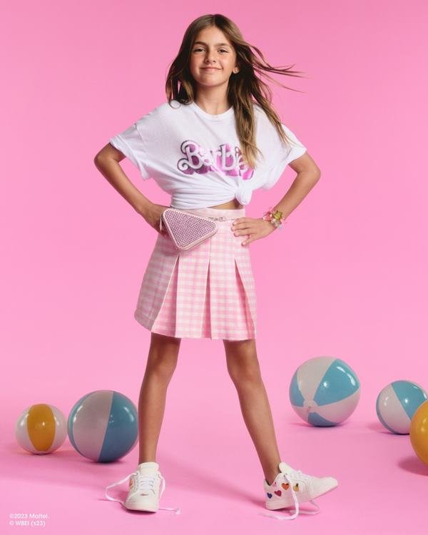 Marca lança coleção de roupas inspirada na Barbie Malibu! – .: O Mundo da  Rocker Girl :.