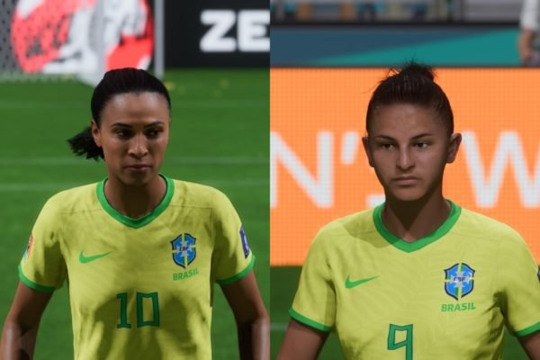Demissão de técnica faz jogadoras deixarem seleção brasileira