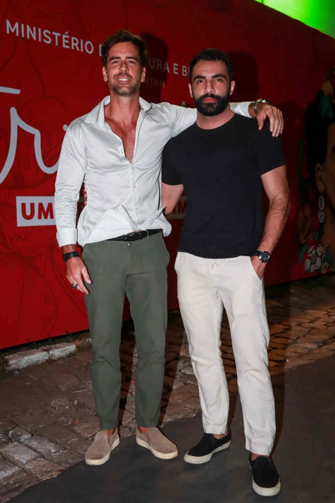 marcos pitombo e ian