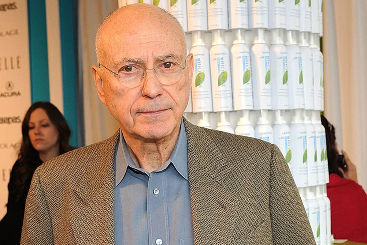 Alan Arkin, de Pequena Miss Sunshine, morre aos 89 anos