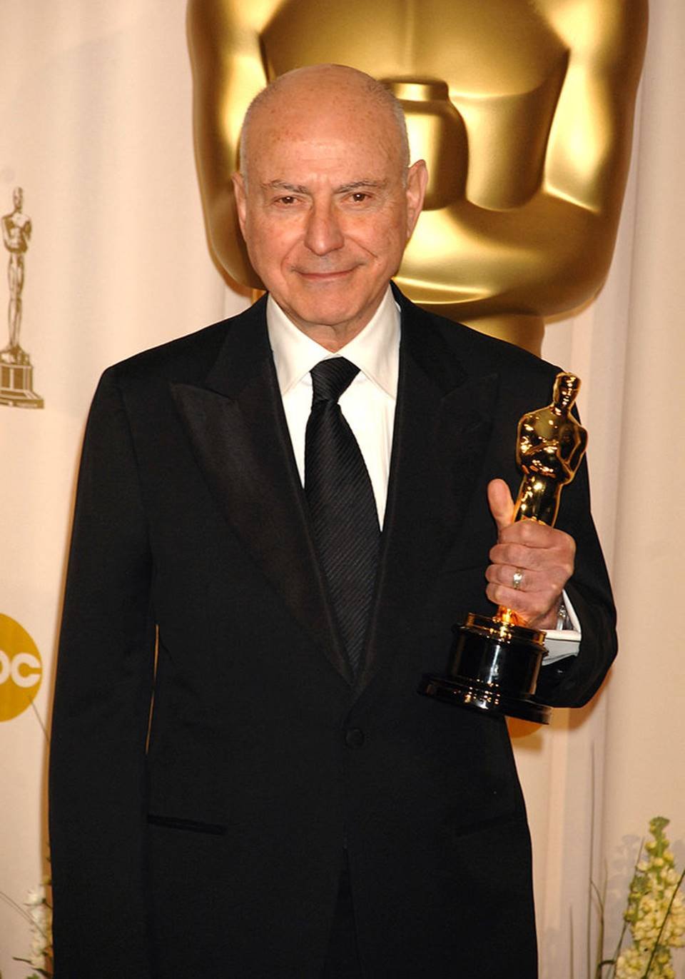 Alan Arkin, de Pequena Miss Sunshine, morre aos 89 anos