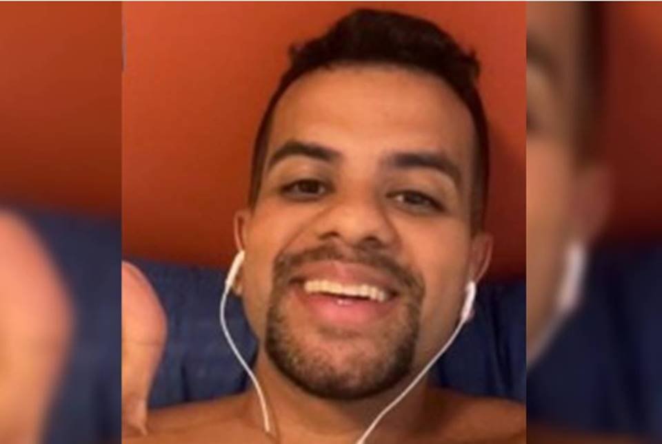 Bombeiro Do Golpe Finge Ser Investidor E Passa A Perna Em Pastor Do DF bombeiro-do-golpe-finge-ser-investidor-e-passa-a-perna-em-pastor-do-df