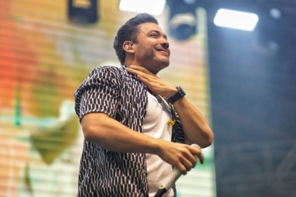 Justiça libera realização de formatura com show de Wesley Safadão