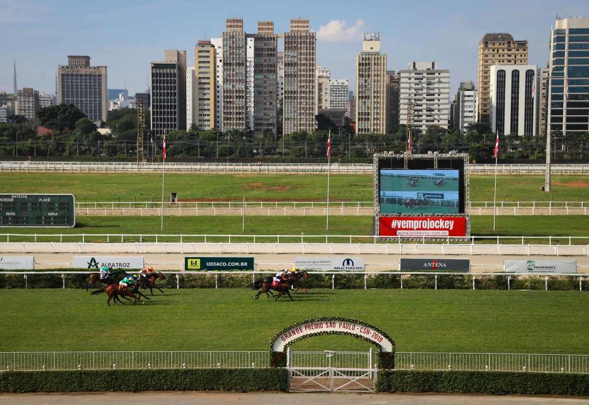 Jockey Club de São Paulo