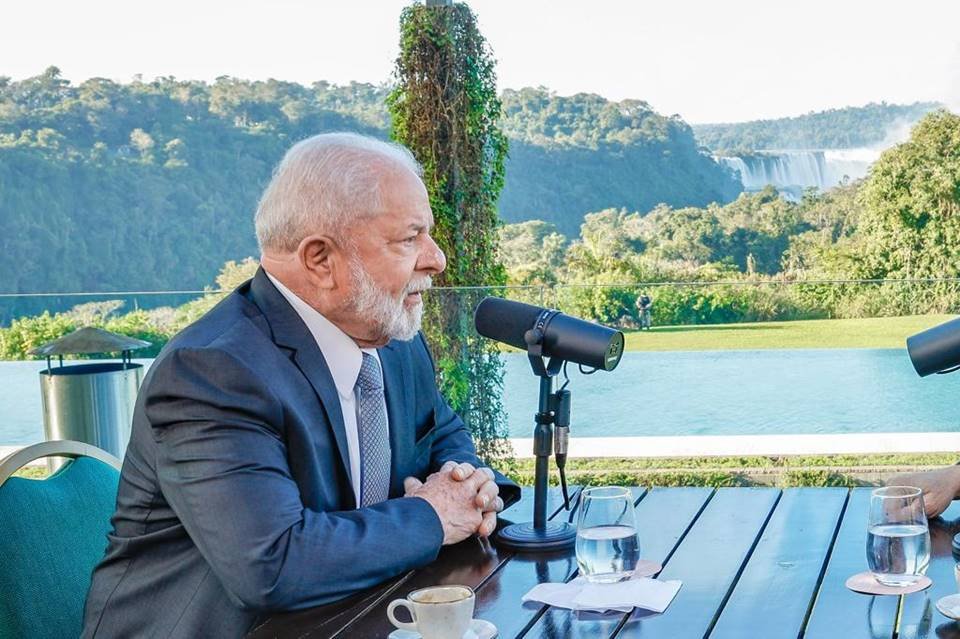 Lula assume presidência do Mercosul com promessa de destravar acordo com UE