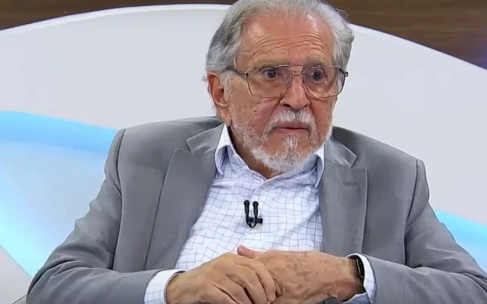 Lula responde Carlos Alberto de Nóbrega