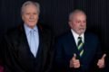 Lewandowski e Lula