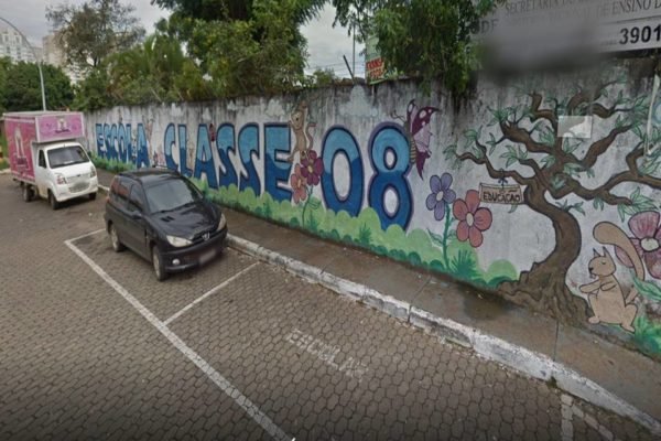 Áudio: professora humilha e ameaça alunos especiais em escola do DF |  Metrópoles