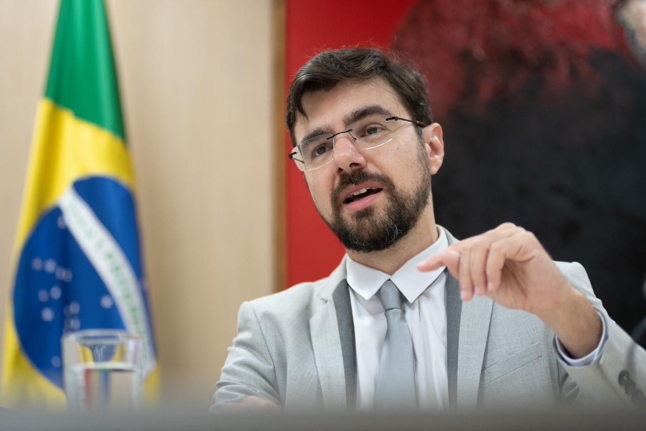 Secretaria de Política Econômica apresenta o primeiro Boletim Macrofiscal  de 2023 — Ministério da Fazenda